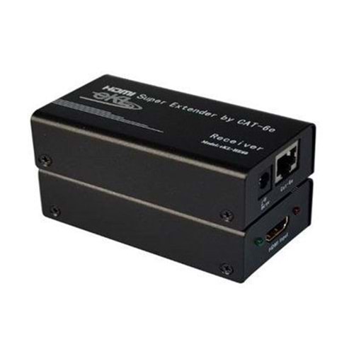 Beek BS-EXT-HD-60-1 HDMI 60m sinyal uzatma,alıcı/v verici