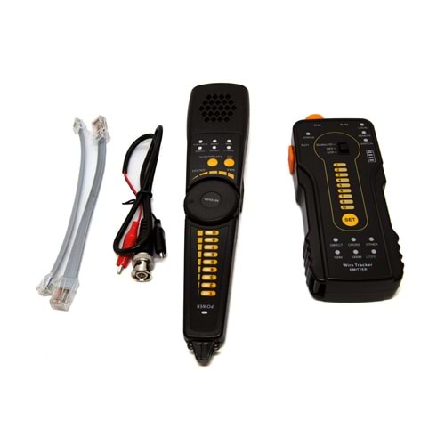 BeekBT-CT66 Çok fonksiyonlu kablo bulucu