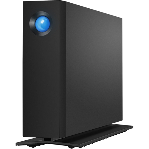 LACIE 10TB D2 Professional STHA10000800 USB 3.0 Harici Disk