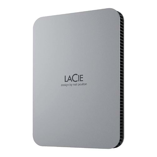 LACIE 1TB 2.5