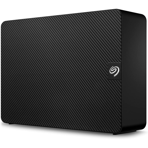 SEAGATE EXT 20TB 3.5