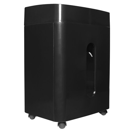 Everest JP-727C 23L 42DB±3 37.7*28.2*54 Siyah çapraz imha makinesi