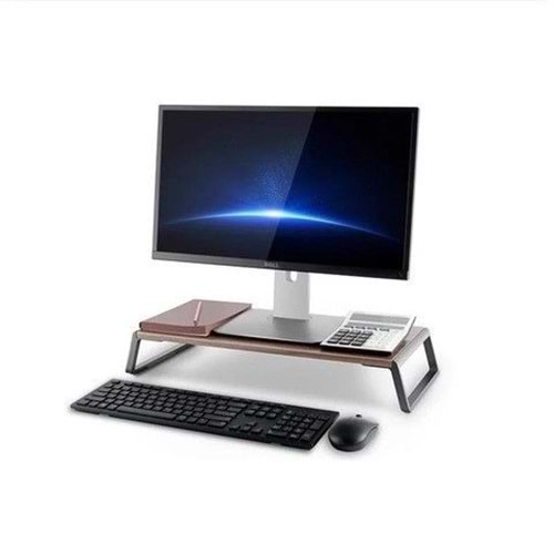 DAYTONA ZR488 4 USB PORTLU MASA ÜSTÜ MONİTÖR STAND