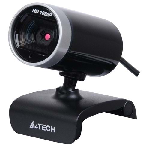 A4 Tech PK-910H 1080P FHD-16MP mikrofonlu webcam