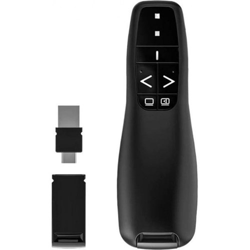 Daytona Y-400 Projeksiyon sunum kumandası