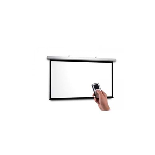 EVEREST 180cm*180cm ,UZAKTAN KUMANDALI PERDE