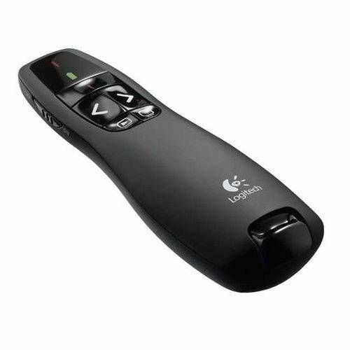 Logitech 910-001356 R400 Sunum kumandası