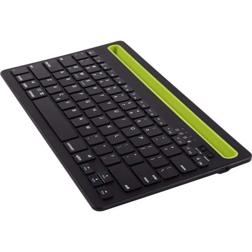 Daytona RK908 Q ing kablosuz klavye+telefon tutucu