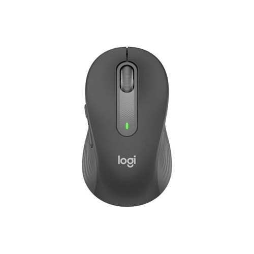 Logitech 910-006236 M650L Kablosuz siyah mouse
