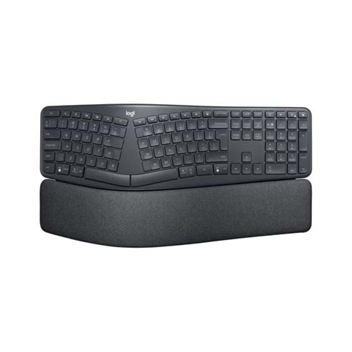 Logitech 920-010109 K860 Bluetooth klavye,siyah
