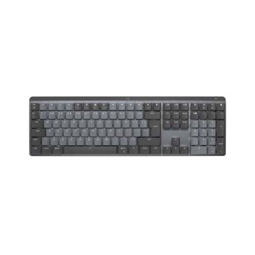 Logitech 920-010757 Q MX MEKANİK kablosuz ing. klavye