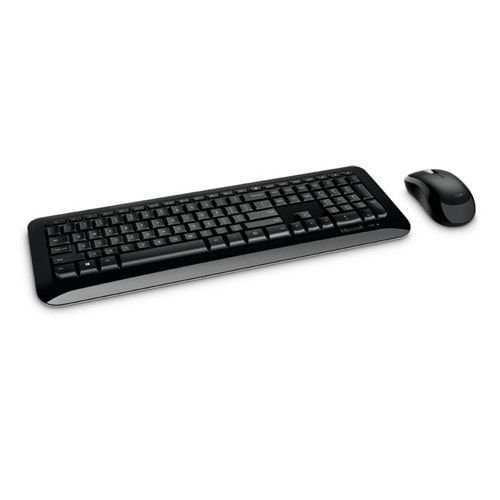 MS PY9-00011 KABLOSUZ DESKTOP SET 850,SİYAH