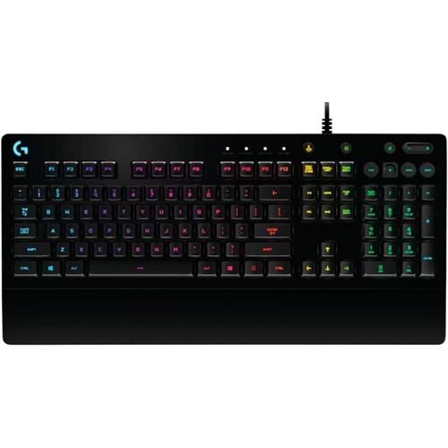Logitech 920-008094 G213 KABLOLU Prodigy oyun klavye