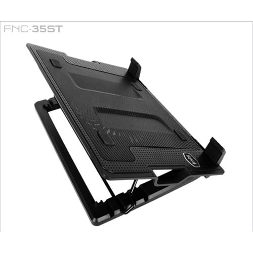 Frisby FNC-35ST 14cm Fanlı notebook soğutucu stand