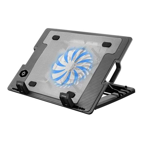 Frisby FNC-37ST 14cm Fanlı Notebook Soğutucu Stand