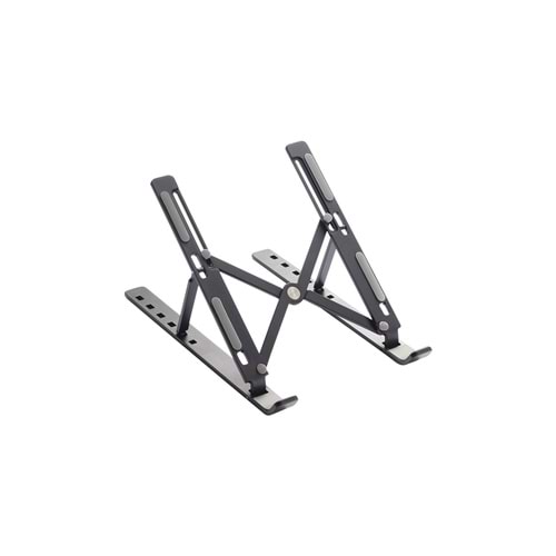 Frisby FNC-5110ST 10-15 Notebook aliminyum siyah stand