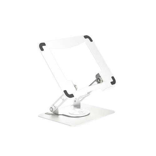 Frisby FNC-5125ST 10-17 Notebook aliminyum 360° beyaz