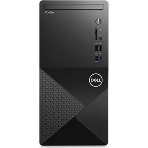 Dell Pc 3030 i5-12400 8GB.Ram 512GB.Ssd Ubuntu N6004VDT3030MTU VOSTRO