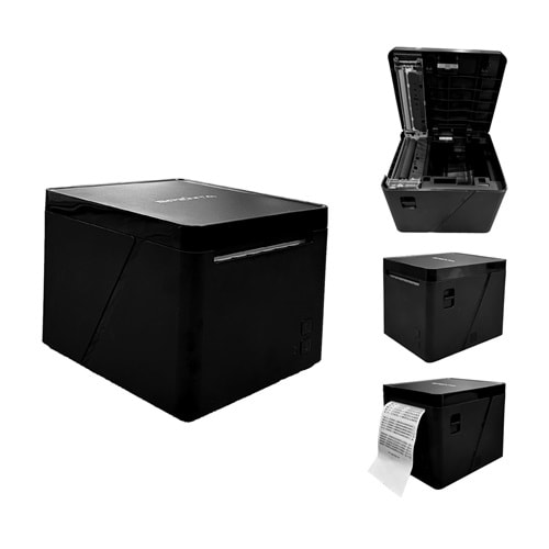 Spenta SPR-160P USB+ETHERNET Fiş Yazıcı