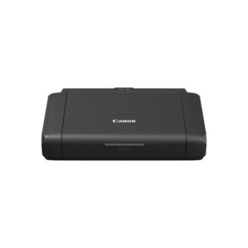 Canon Pixma BX110 Taşınabilir Yazıcı Wi-Fi Pilli