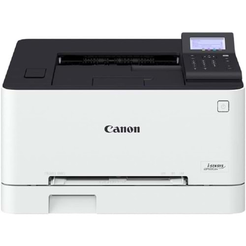 Canon LBP633CDW Renkli Lazer Wi-Fi Eternet+Dubleks Yazıcı