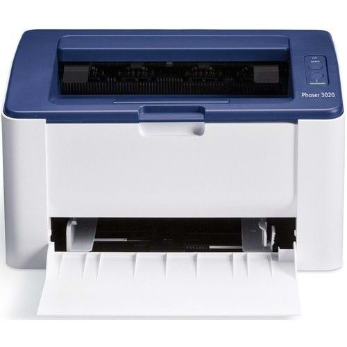 Xerox Phaser 3020V_BI Mono Lazer Yazıcı+Wi-Fi