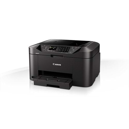 Canon Maxify MB2150 Yaz-Tar-Fot-Fax Wi-Fi Cloud L