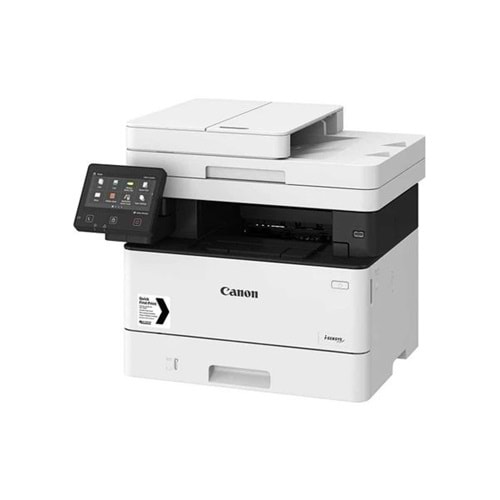Canon Laser MF453DW Yaz-Tar-Fot Wi-Fi