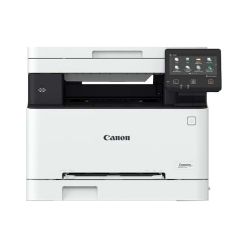 Canon Laser MF651CW Renkli Yaz-Tar-Fot Wi-Fi (Kablosuz İletişim)