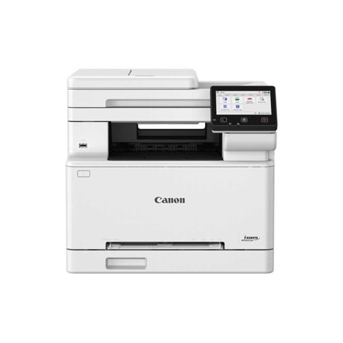 Canon Laser MF664CDW Renkli Yaz-Tar-Fot Ethernet