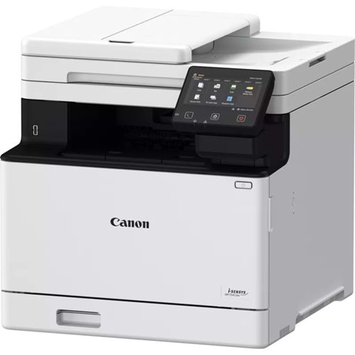 Canon Renkli MF752CDW Yaz-Tar-Fot Eth+Wi-Fi