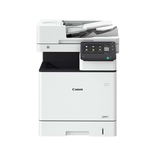 CANON LASER MF832CDW WRL RENKLİ YAZ-TAR-FOT-FAX