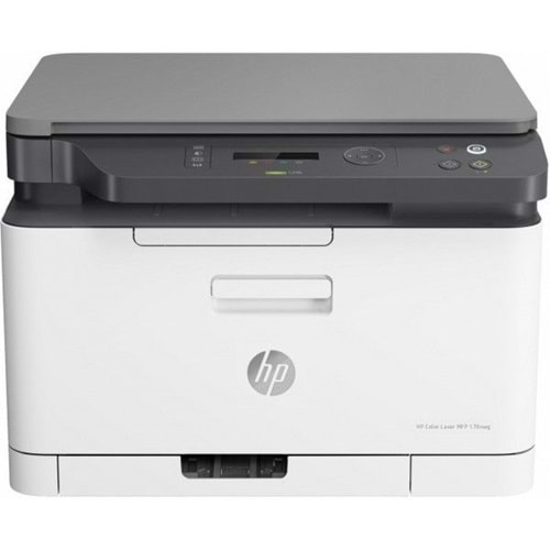 HP 4ZB96A 178NW RENKLI LAZER YAZ/TAR/FOT +NET+WIF