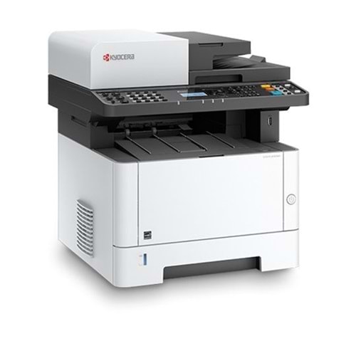 KYOCERA ECOSYS M2635DN MONO YAZ-TAR-FOT-FAX ETH DUBLEKS