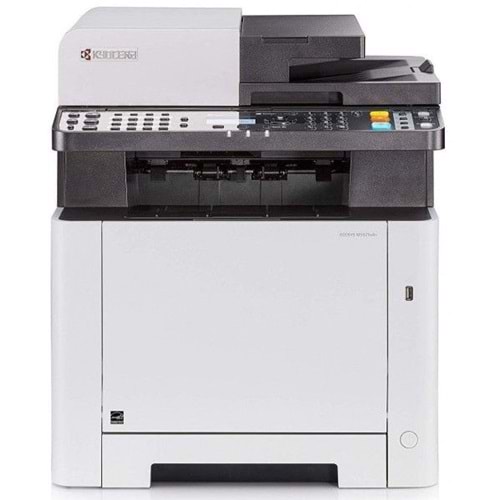 KYOCERA ECOSYS M5521CDW RENKLİ YAZ-TAR-FOT-FAX WF DUBLEKS