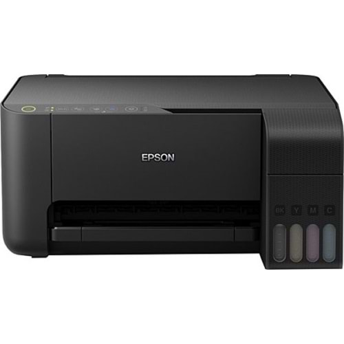 Epson L3250 Renkli Inkjet Tanklı Yaz/Tar/Fot+Wi-Fi