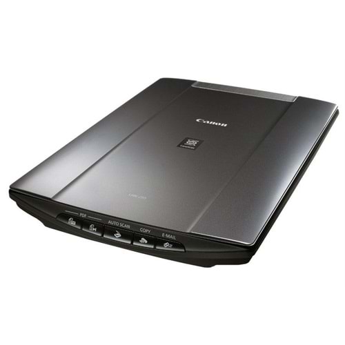 Canon Tarayıcı Lide 300 A4 Düz Yataklı Tarayıcı