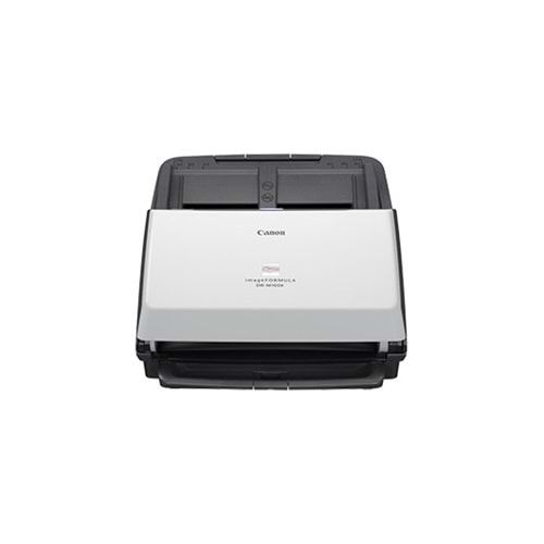 Canon DR-M160 II A4 Döküman Tarayıcı 60 Syf/dk / Adf:75 Yaprak/ İş Hacmi: Günde Max.7.500 ila 13.000 Tarama