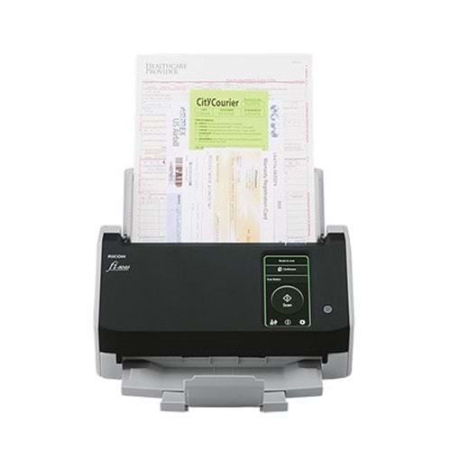 Ricoh Fi-8040 A4 Hızlı Döküman Tarayıcı 40 Syf/dk