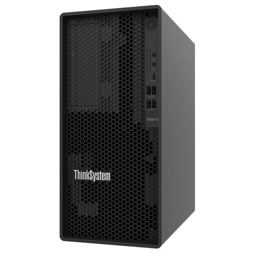 Lenovo ST50 V2 7D8JA043EA Xeon E-2324G 16Gb 2x960G Ssd 500W Tower