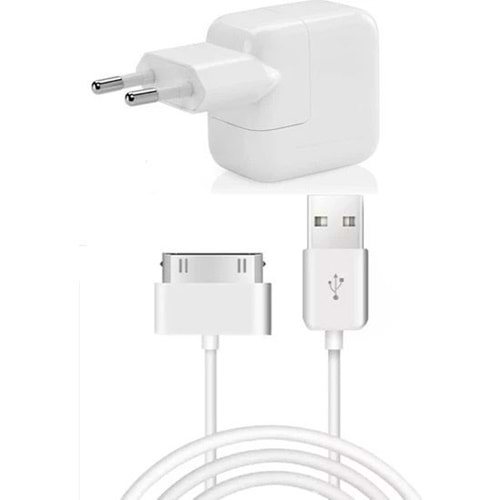 DAYTONA T-02 15,5W 30PIN LIGHTNING TABLET ADP.IPAD