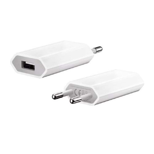 MD13ZM/A 5W USB POWER ADAPTÖR