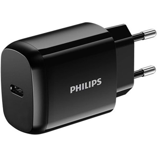 Philips DLP4331C/12 Duvar Şarj Adaptörü 25W USB-C
