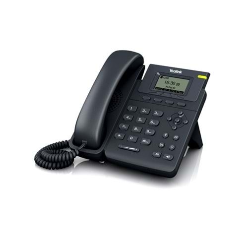 YEALINK MASA ÜSTÜ TELEFONU (T19)
