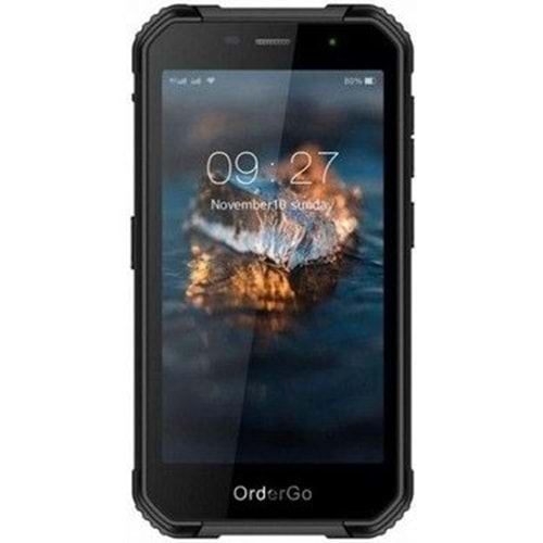 Possify Order Pro Garson El Terminali Android 13 (Barkod Okuyucusu Yok) 64GB
