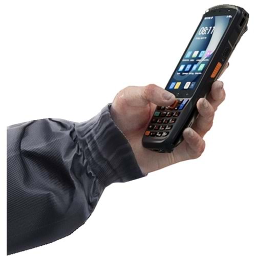 Urovo CT48 Dokunmatik El Terminali Android 12 4,0¨ ekran/4GB Ram/64GB Rom/1-2D Barkod Okuyuculu