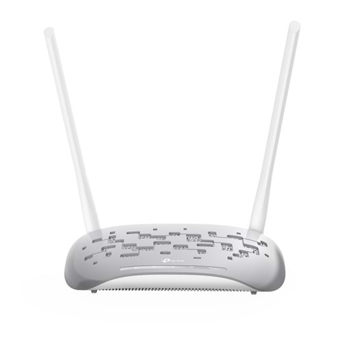 Tp-link TD-W9950 VDSL/ADSL Modem/Router,2anten, 4port,fiber uyumlu (3yıl üretici garantili)