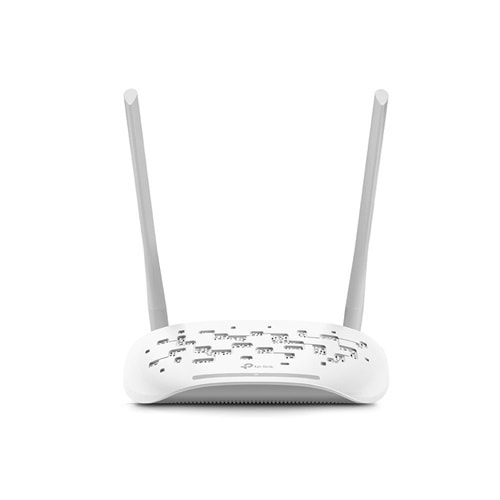 Tp-link TD-W9960 VDSL/ADSL Modem/Router,2anten, 4port,fiber uyumlu (3yıl üretici garantili)