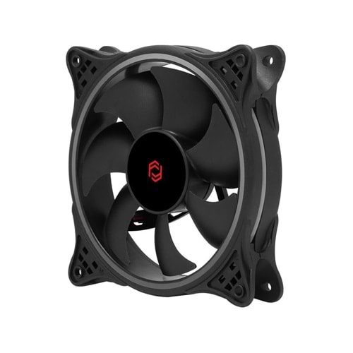 Frisby FCL-F1258B Kasa Fanı 120mm Double slim ring