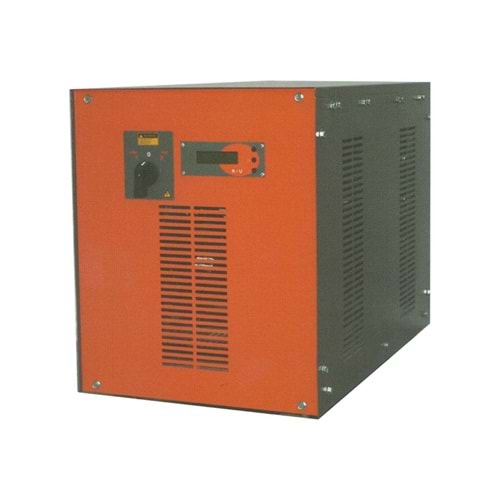 SERVOTEKNİK 15 Kva Monofaze Regülatör Svr11/15